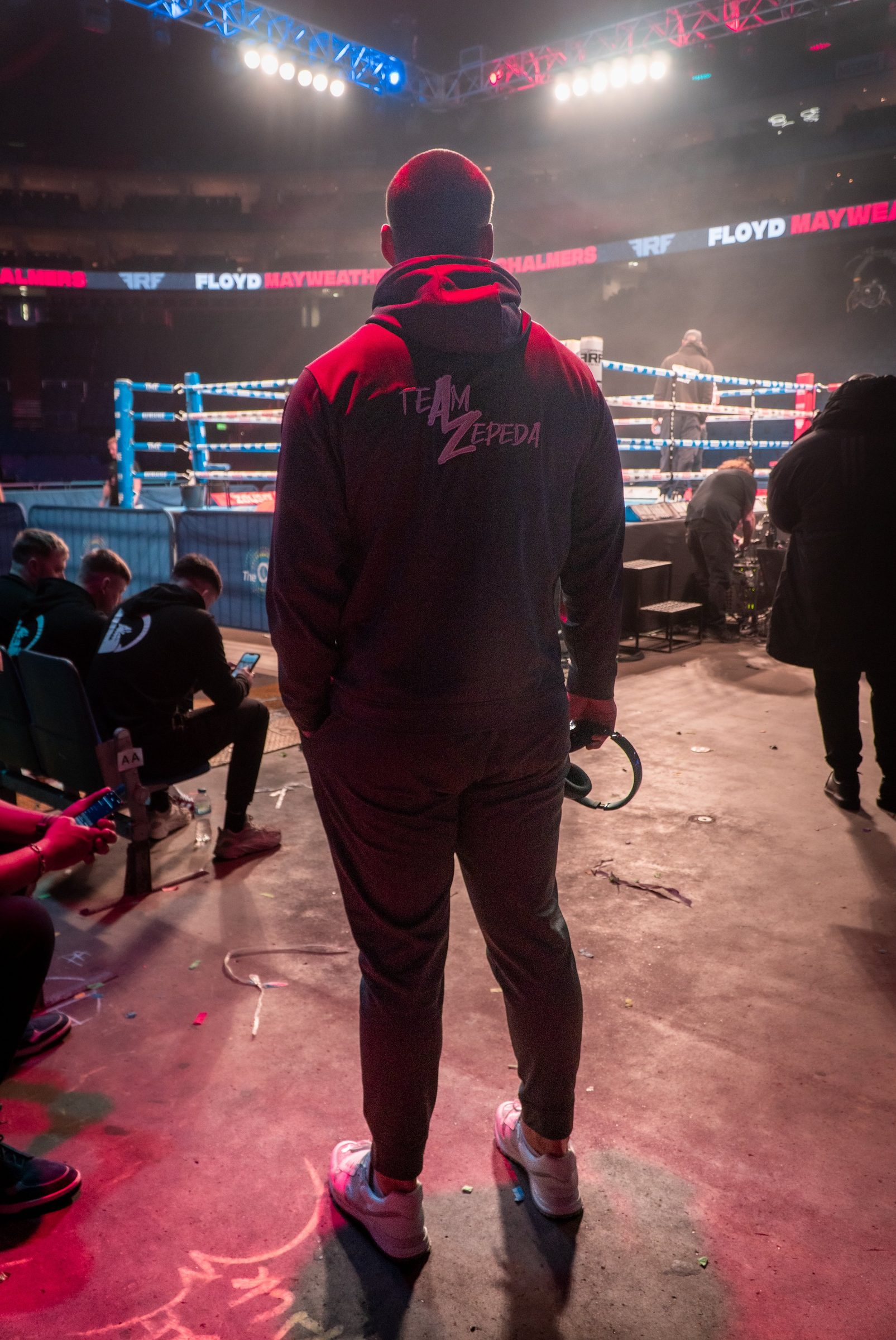 AZ Boxing: still 8 of 13